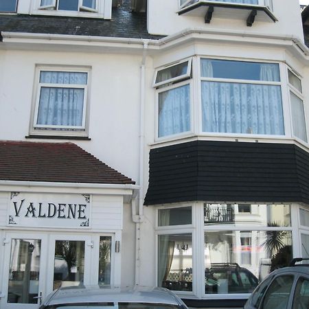 Valdene Hotel Пейнтон Екстер'єр фото