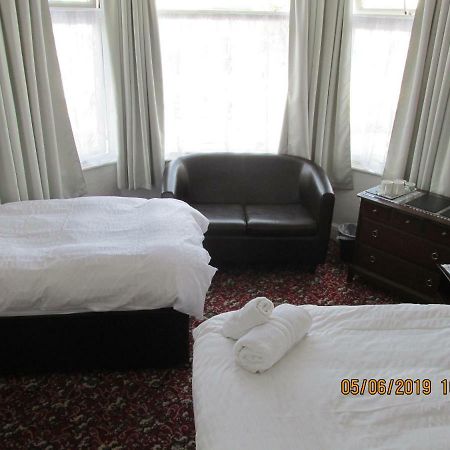 Valdene Hotel Пейнтон Екстер'єр фото