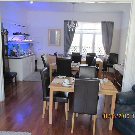 Valdene Hotel Пейнтон Екстер'єр фото