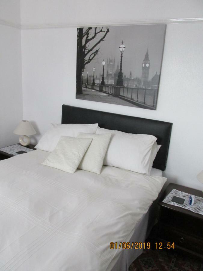 Valdene Hotel Пейнтон Екстер'єр фото